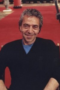 Arthur M. Sarkissian