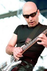 Joe Satriani