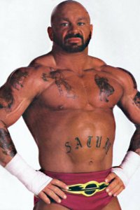 Perry Saturn