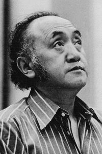 Masaru Satô