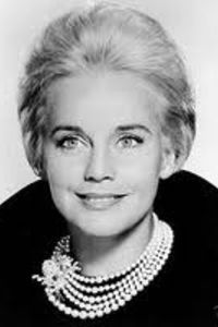 Maria Schell