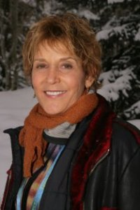 Nancy Schreiber