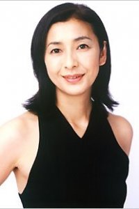 Keiko Takahashi