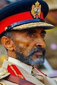 Haile Selassie