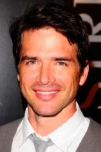 Matthew Settle