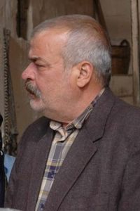 Cengiz Sezici