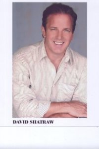 David Shatraw