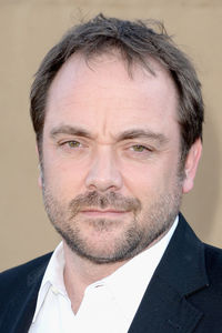 Mark Sheppard