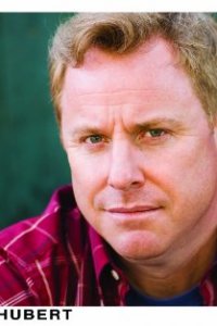 Jimmy Shubert