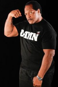 Ron Simmons