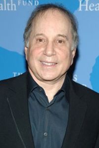 Paul Simon