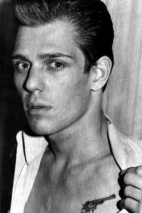 Paul Simonon