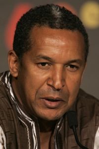 Abderrahmane Sissako