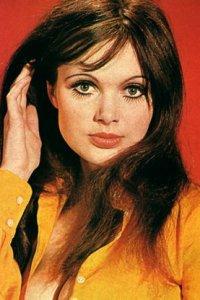 Madeline Smith