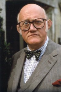 Nicholas Smith