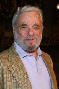 Stephen Sondheim