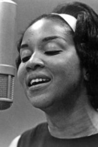 Mavis Staples