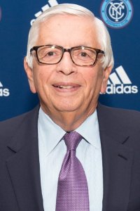 David Stern