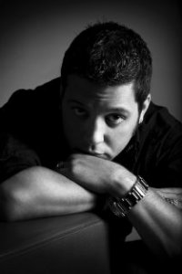 George Stroumboulopoulos