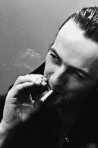 Joe Strummer