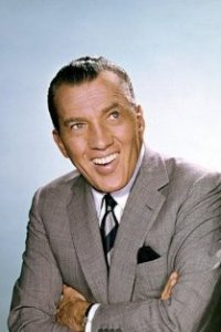 Ed Sullivan