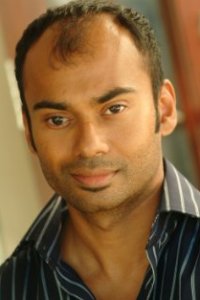 Sean T. Krishnan