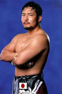 Yoshihiro Tajiri