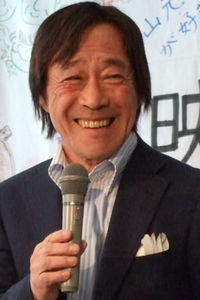 Tetsuya Takeda