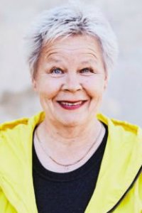 Ulla Tapaninen