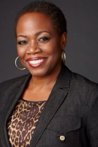 Regina Taylor