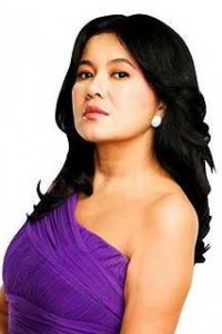 Lorna Tolentino