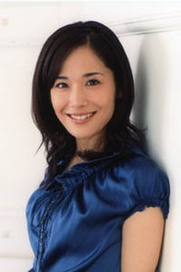Yasuko Tomita