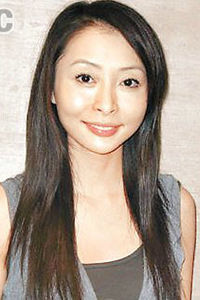 Angela Tong Ying-Ying