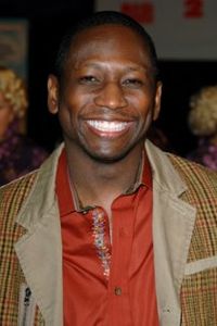 Guy Torry