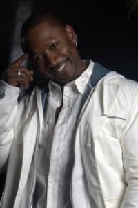 Joe Torry