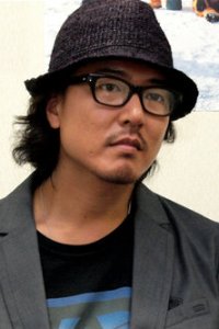 Kosuke Toyohara