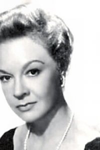 Jo Van Fleet