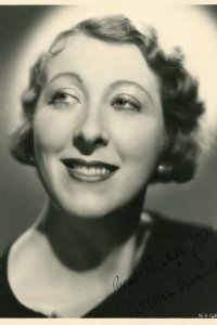 Norma Varden