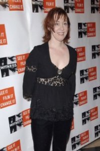 Suzanne Vega