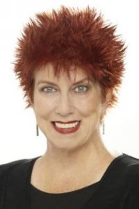 Marcia Wallace