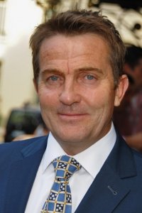 Bradley Walsh