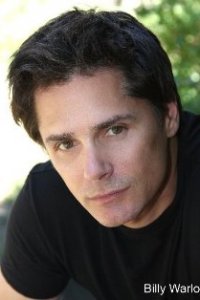 Billy Warlock