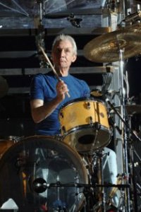 Charlie Watts