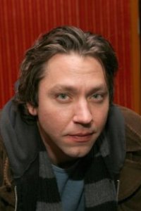 Michael Weston