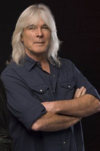 Cliff Williams