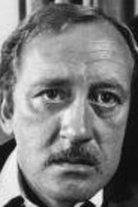 Nicol Williamson