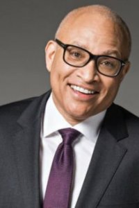 Larry Wilmore