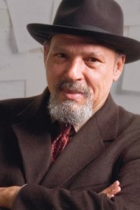 August Wilson