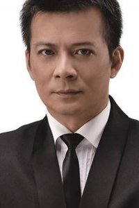 Felix Wong