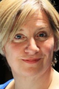 Victoria Wood